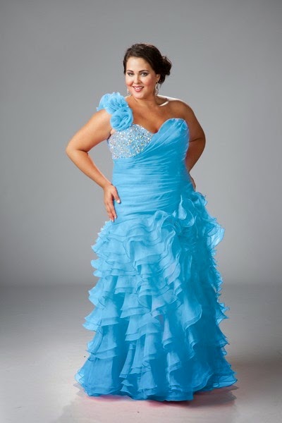 vestidos de fiesta largos 2016 para adolescentes